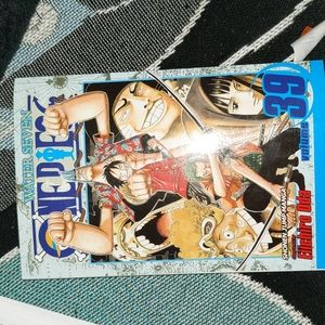 One Piece 39